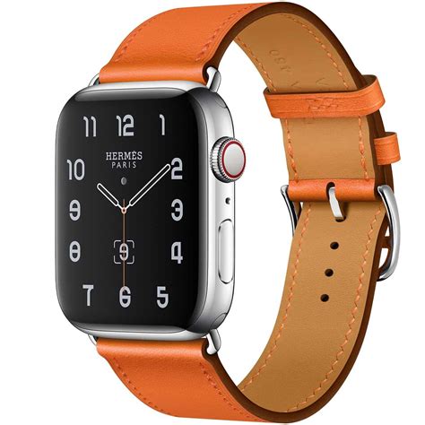 apple watch 5 hermes review|apple watch hermes price.